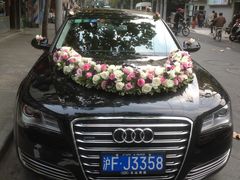 -FEI FEI FLOWER鲜花店·气球派对·宝宝宴布置(虹口德必运动Loft店)