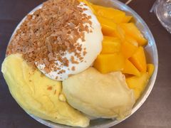 -水牛奶皇后糖水铺(深圳总店)