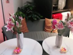 -西贝(上海中心店)