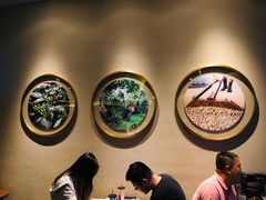 -星巴克(宝山万达店)