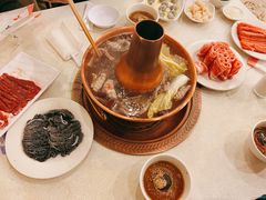 -八先生涮肉房(三里河店)