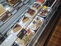 -FANEN法念·烘焙·甜点(万象城店)