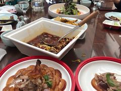 -味+新京宴·烤鸭·北京菜(创意谷店)