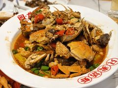 -回·龙虾铺·盆盆蟹·烧烤大排档(回龙观店)