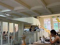 -ADO KAFE(大学城店)
