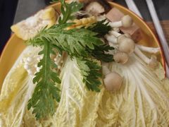 -沼津港精致料理·寿喜烧·烧鸟(龙湖南桥天街日料榜单店)