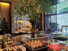 -深圳四季酒店·馥自助餐厅