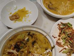 -小菜园新徽菜(合肥之心城店)