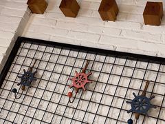 -77号渔船·蒸海鲜青岛菜(积米崖店)