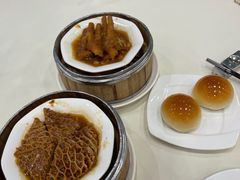 -凤凰楼酒家·粤宴点心(华强北店)