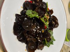 -绿茶餐厅(平谷华联店)