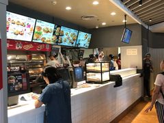 -肯德基(南五店)