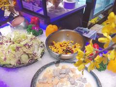 -加餐海鲜自助(宝龙一城店)