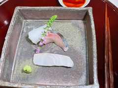 -荣一代目OMAKASE板前料理