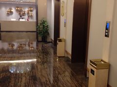 -郑州银基黄帝宫御温泉