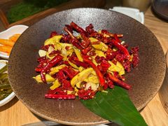 -一朵菌·野生菌探索家火锅(南亚店)