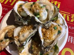 -海大南门夜市(海富街店)