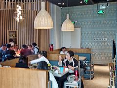 大堂-采椰郎椰子鸡(融创茂店)
