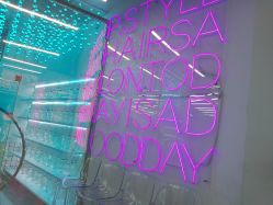 点击看大图 -P.STYLE 派斯造型