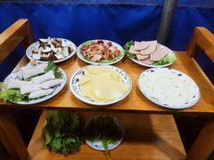 -徐记老店天麻火腿鸡(犀浦店)