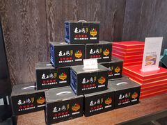 -箸福·夜上海(雨花客厅店)