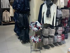 -MUJI无印良品(万达太原街店)