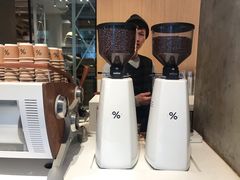 -% Arabica阿拉比卡咖啡烘焙工坊