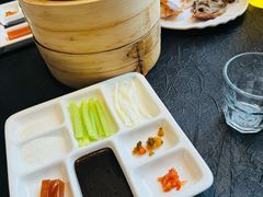 -正德楼果木烤鸭·渔家菜(东港店)