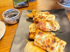 -缘生态云南菜·野生菌庭院餐厅(华侨城店)