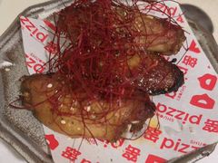 -春树下·树屋花房西餐厅(罍街AS1980店)