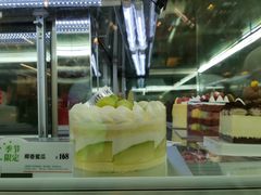-BreadTalk面包新语·烘焙蛋糕(金光华广场店)