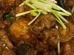 -童福兴·南京菜(老门东店)