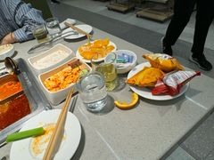 -海底捞火锅(万象汇店)