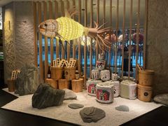 -佛山希尔顿酒店·融誉亚洲美食荟