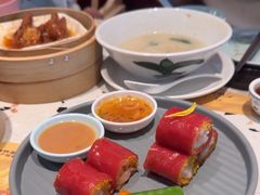 -点都德(广州白云山景区南门店)