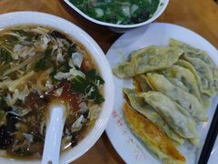 -西工饭庄快餐厅(西工小街店)