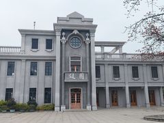 -西堤公园