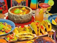 -墨纪Mojí墨西哥餐厅(南开大悦城店)