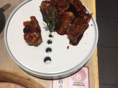 -弄堂小笼包(天津南开大悦城店)