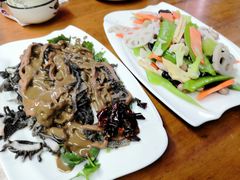 -正宗天津烧麦馆(柳州路店)