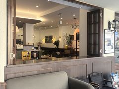 -留白咖啡(人民巷八号大院店)