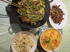 -张氏父子常德肠子馆(红星总店)