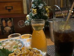 -半藏居酒屋(香港花园店)