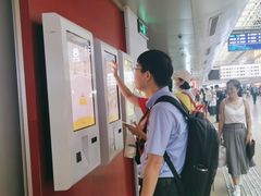 -麦当劳(西客站店)