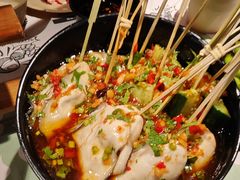-巴厘龙虾·榜首油焖大虾(沙湖·花园店)