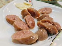 -金姐台湾菜(珠江路店)