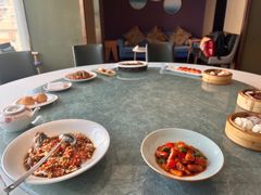 -稻香饭店(IFS国金中心店)