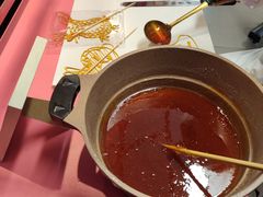 -海底捞火锅(万丰桥店)