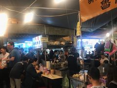 -陈董药炖排骨(饶河街店)