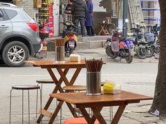 露天位-老号牛王庙金宴面店(锦东路253号院店)